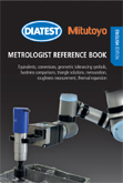 Catalogo referenze metrologiche